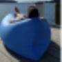 inflatable air lounge