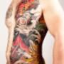 Nathan Puata Upper Body