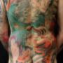 best Tattooist in Sydney