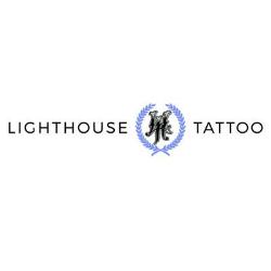 Lighthouse Tattoo
