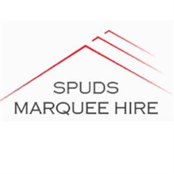 Spuds Marquee Hire