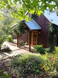 Redgum Hill Country Retreat