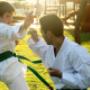 SPARRING