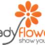 Ready Flowers Logo