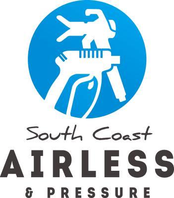 South Coast Airless & Pressure