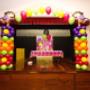 Uploaded by visitor on 13/5/2016 - Dora the Explorer balloon Package