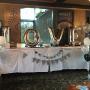 Uploaded by visitor on 13/5/2016 - Engagement Party balloon Decor