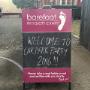 Barefoot Physiotherapy