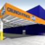 Crunch Fitness Centre - Chatswood NSW Australia