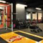 Gym Centre