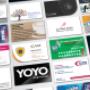 Printing Brisbane Business Cards
