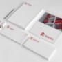 Printing Brisbane Corporate Stationery