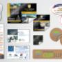 Printing Brisbane Magnets and Stickers