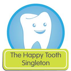 Happy Tooth Singleton