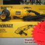 Industrial Power Tools Display