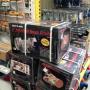 Power Tools Display