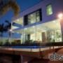 Frameless Glass Fencing