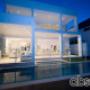 Semi Frameless Glass Pool Fencing