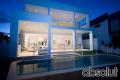 Semi-Frameless Glass Pool Fencing