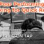 Need Quick Results?