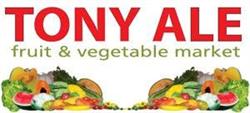 Tony Ale