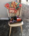 Weekend Notes 2019 by Tina Nunnington - Our Girrawheen homeshop