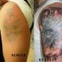 Tattoo Cover Up