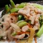 Uploaded by visitor on 26/5/2016 - Braised Chicken Chow Mein