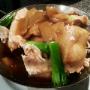Uploaded by visitor on 26/5/2016 - Drunken Chicken