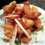 Uploaded by visitor on 26/5/2016 - Five Spicy King Prawn