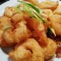 Uploaded by visitor on 26/5/2016 - Jumbo Prawn Garlic Butter