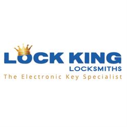 Lock King Locksmith