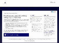 A & K Metal Roofing's website