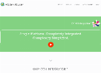 CCH Integrator