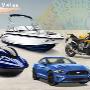 Cash Fast Loans Pawns All Vehicles