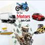 Cash Fast Loans turns motors into cash