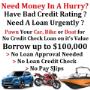Fast & Easy Loans
