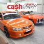 Pawn Your Car For Cash