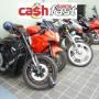 Pawn Your Motorcycle For Cash