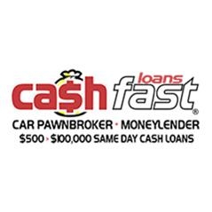 Cash Fast Loans - Car Pawnbroker & Moneylender
