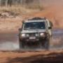 FleetCrew LandCruiser double cab - fleetcrew austr