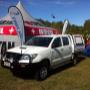 Fleetcrew Australia - At spartan race