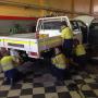 Fleetcrew Australia  - awesome Crew