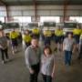 Fleetcrew Australia  - the great team