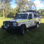 Fleetcrew Australia  - troop carriers