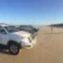 Moreton Island - FleetCrew 4x4 Hire Brisbane