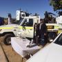 Mount Isa branch