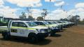 Mine Spec Hire Vehicles