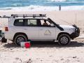 Recreational 4WD Hire Vehicles