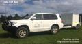 Off Road Trailers
